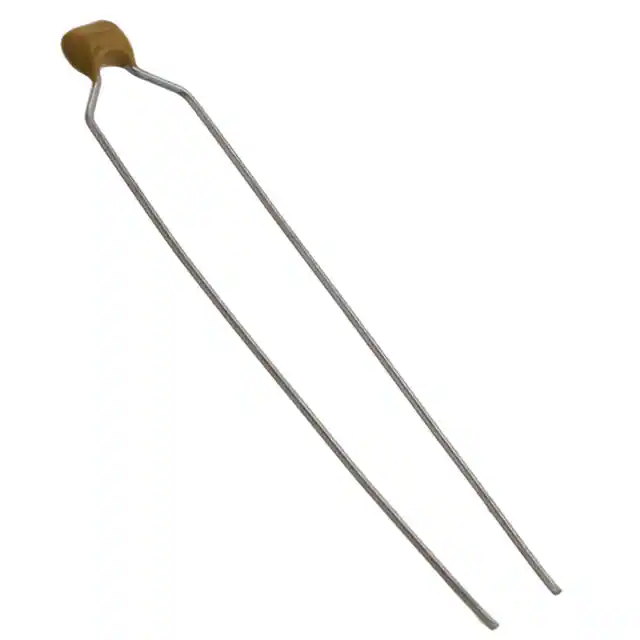 SR275C104KAR KYOCERA AVX electronic component